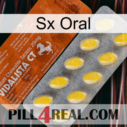 Sx Oral 42